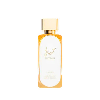 Hayaati gold elixir 100ml - Lattafa