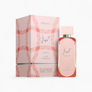 Hayaati Florence 100 ml - Lattafa