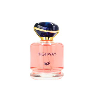 Highway Eau de parfum 100 ml - MPF 2