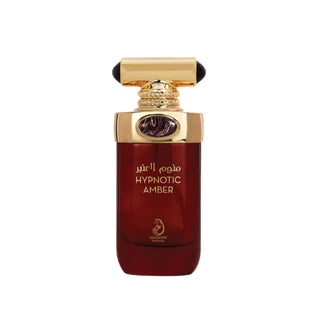 Hypnotic Amber Eau de parfum Arabiyat Prestige