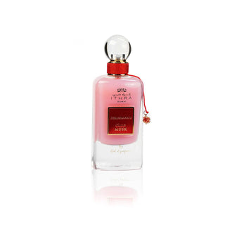 Ithra Dubai Pomegranate Musk Eau de parfum - Ard Al Zaafaran - La Barfumerie Paris