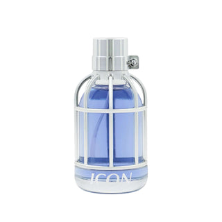 Icon Eau de Parfum 100 ml – Maison Asrar