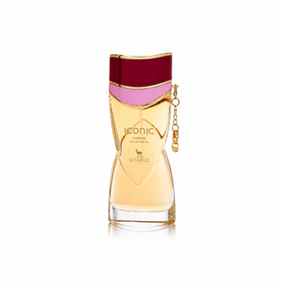Iconic Supreme - Eau de parfum 100 ml - Lê Gazelle