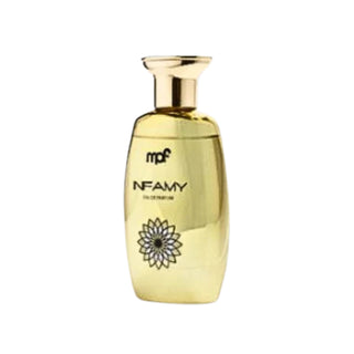 Infamy Eau de parfum 100 ml - MPF