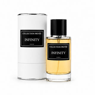 Infinity – Eau de parfum 50 ml – Collection Privée Paris