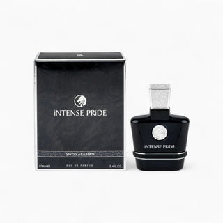 Intense Pride Eau de Parfum 100 ml – Swiss Arabian
