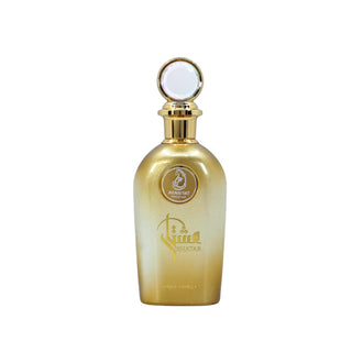 Ishatar Amber Vanilla EDP 110 ml – Arabiyat Prestige