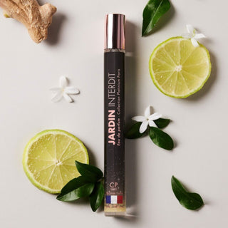 Jardin Interdit Eau de Parfum 35 ml – Collection Platinium - La Barfumerie Paris
