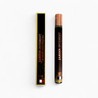 Jardin Interdit Eau de Parfum 35 ml – Collection Platinium - La Barfumerie Paris