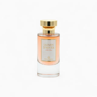 Jasmin d’Hiver Niche Edition Eau de parfum 50 ml – Maison Massimo Paris - La Barfumerie Paris