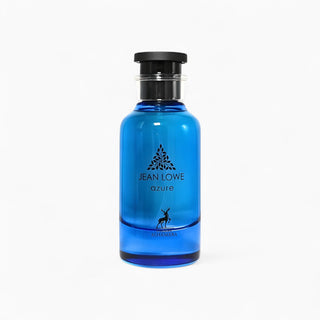 Jean Lowe Azure – Eau de Parfum 100 ml – Maison Alhambra