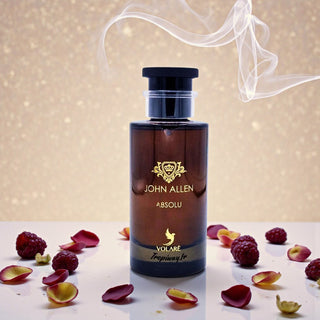 John Allen Absolu Eau de Parfum 100 ml – Volaré