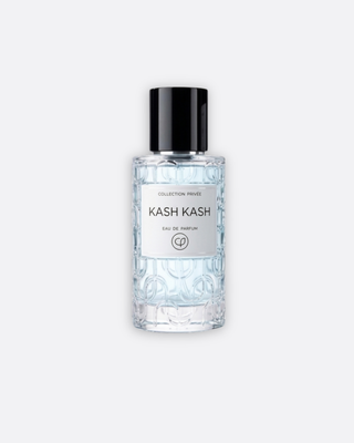 KASH KASH - Eau de parfum 50 ml - Collection Privée - La Barfumerie Paris