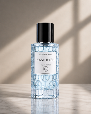 KASH KASH - Eau de parfum 50 ml - Collection Privée - La Barfumerie Paris