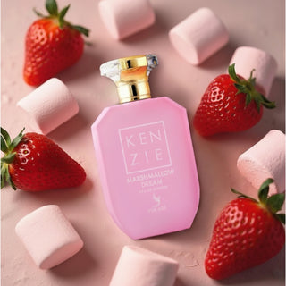 Kenzie Marshmallow Dream – Eau de Parfum 100 ml – Volaré - La Barfumerie Paris