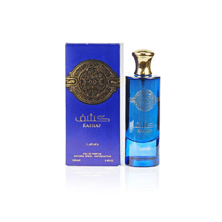 Kashaf Eau de parfum Lattafa