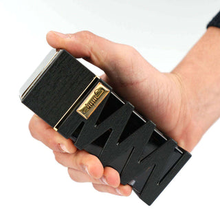 Kasoof noir Eau de parfum 100 ml - Asdaaf