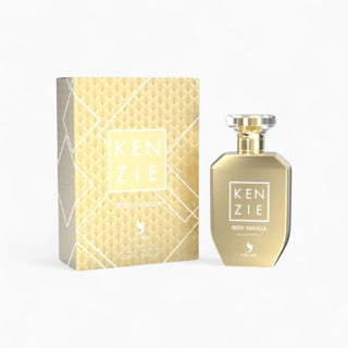 Kenzie Irish Vanilla EDP 100 ml – Volaré