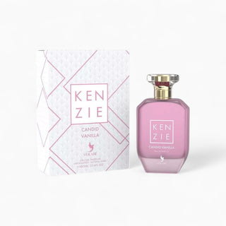 Kenzie Candid Vanilla EDP 100 ml – Volaré