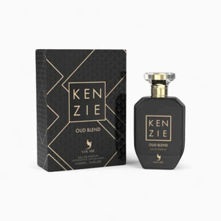 Kenzie Oud Blend EDP 100 ml – Volaré