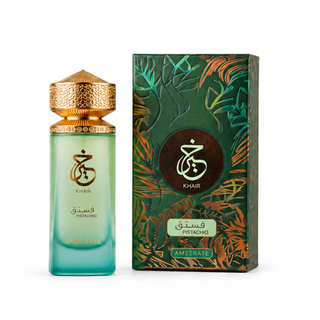 Khair Pistachio - Eau de parfum 50 ml - Ameerate
