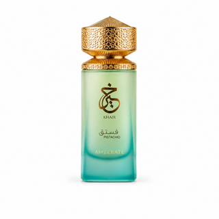 Khair Pistachio - Eau de parfum 50 ml - Ameerate