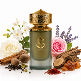 Khair - Eau de parfum 50ml - Ameerate