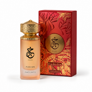 Khair Fusion - Eau de parfum 50 ml - Ameerate