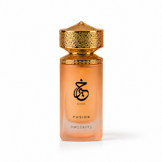Khair Fusion - Eau de parfum 50 ml - Ameerate