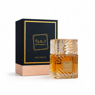 Khamrah - Eau de parfum 50 ml - Ameerate