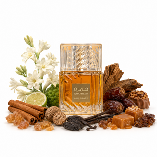 Khamrah - Eau de parfum 50 ml - Ameerate