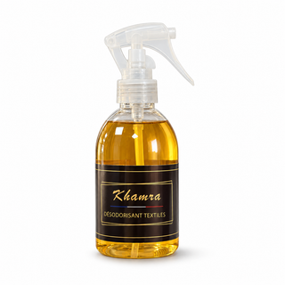Khamra – Spray Textiles 250 ml  – La Barfumerie