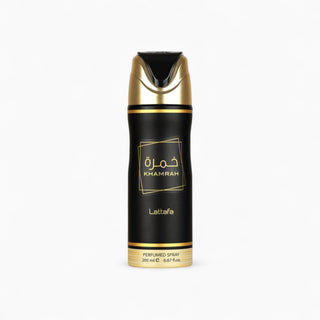 Khamrah Déodorant 200 ml – Lattafa