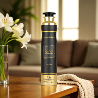 Khamrah Désodorisant 300ml - Lattafa