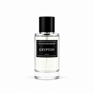 Krypton – Eau de Parfum 50 ml – Collection Privée Paris
