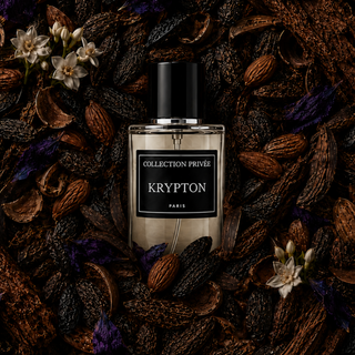 Krypton – Eau de Parfum 50 ml – Collection Privée Paris