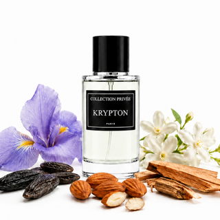 Krypton – Eau de Parfum 50 ml – Collection Privée Paris