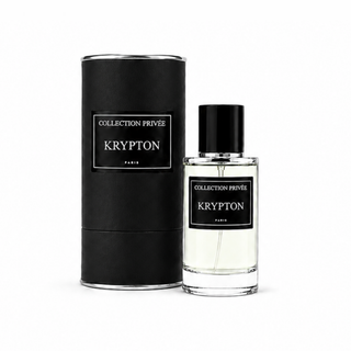Krypton – Eau de Parfum 50 ml – Collection Privée Paris