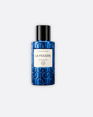 LA FOUDRE - Eau de parfum 50 ml - Collection Privée - La Barfumerie Paris