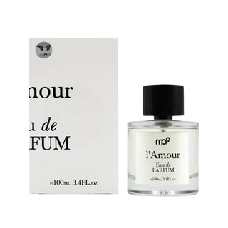 L'Amour Eau de parfum 100 ml - MPF