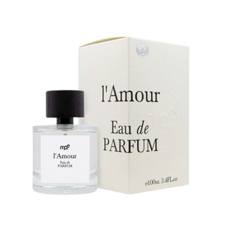 L'Amour Eau de parfum 100 ml - MPF