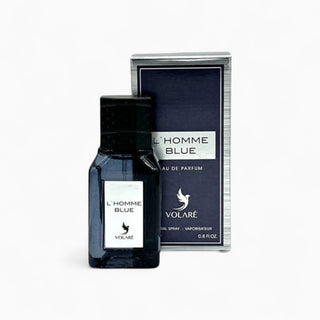 L'Homme Blue Eau de Parfum 25 ml – Volaré
