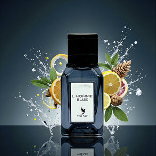 L'Homme Blue Eau de Parfum 25 ml – Volaré