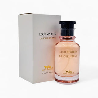 La Jour Selve Extrait de Parfum 100 ml – Loui Martin - La Barfumerie Paris