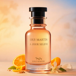 La Jour Selve Extrait de Parfum 100 ml – Loui Martin - La Barfumerie Paris