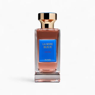 La Rose Bleue Niche Edition 100 ml – Maison Massimo Paris - La Barfumerie Paris