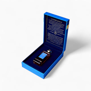 La Rose Bleue Niche Edition 100 ml – Maison Massimo Paris - La Barfumerie Paris