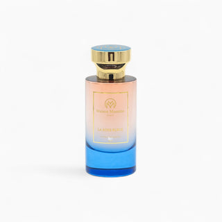 La Rose Bleue – Niche Edition 50 ml – Maison Massimo Paris - La Barfumerie Paris