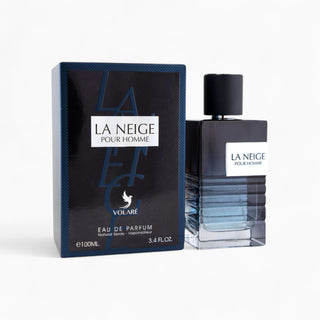 La Neige Pour Homme EDP 100 ml – Volaré