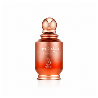 Lady Glamor - Eau de parfum 100 ml - Arabiyat